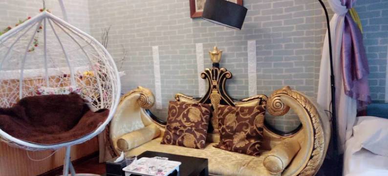 成都喜多酒店式公寓图片