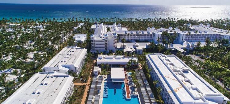 巴姆布全包式悦宜湾酒店(Riu Bambu - All Inclusive)图片