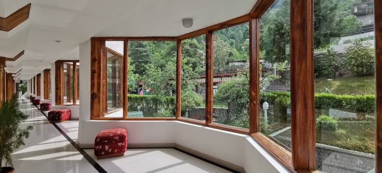 马洛拉雅水疗度假酒店(Manuallaya the Resort & Spa)图片