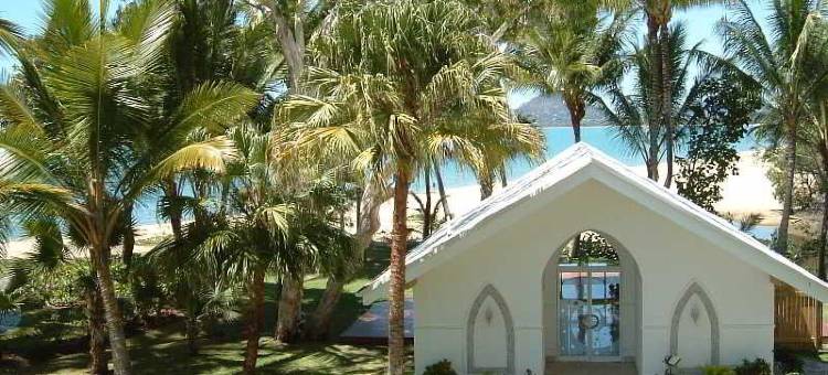 阿拉曼达棕榈湾兰斯摩尔度假村(Alamanda Palm Cove by Lancemore)图片