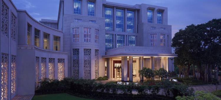 泰姬圣克鲁斯酒店(Taj Santacruz)图片