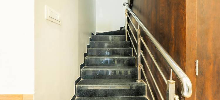 FabExpress 阿多尔旅馆(FabExpress Adore Inn - Nr Mumbai International Airport)图片