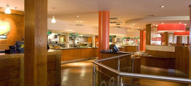 谢菲尔德巴恩斯利(M1 Jct36)普瑞米尔酒店(Premier Inn Sheffield/Barnsley (M1 Jct36))图片