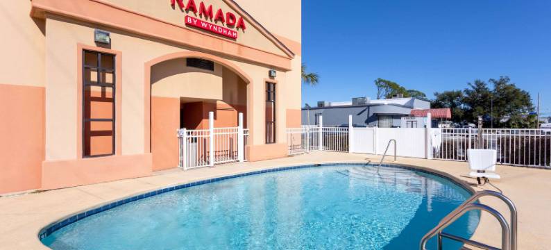 巴拿马城华美达酒店(Ramada by Wyndham Panama City)图片