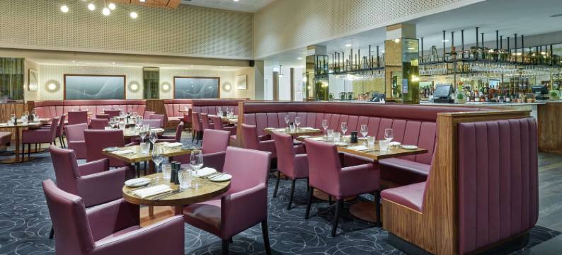 桑德兰希尔顿花园酒店(Hilton Garden Inn Sunderland)图片