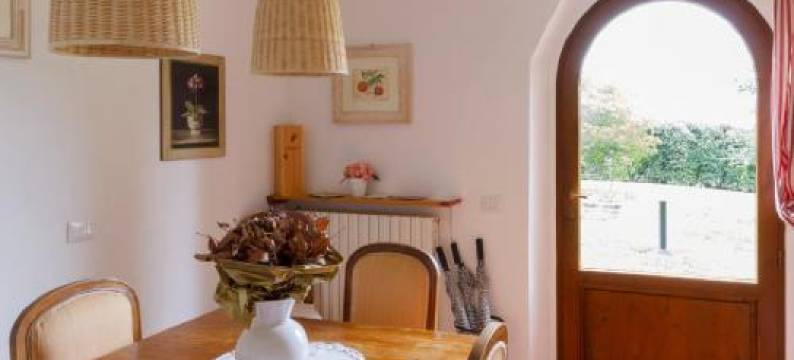 罗索德尔基安蒂住宿加早餐旅馆(Rosso Del Chianti)图片