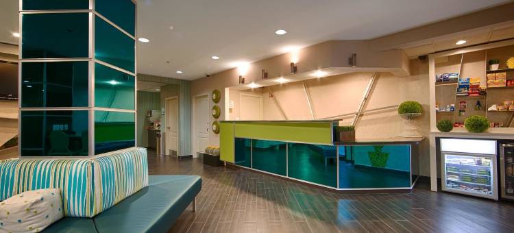 桑福德机场/玛丽湖地区贝斯特韦斯特优质酒店(Best Western Plus Sanford Airport/Lake Mary Hotel)图片