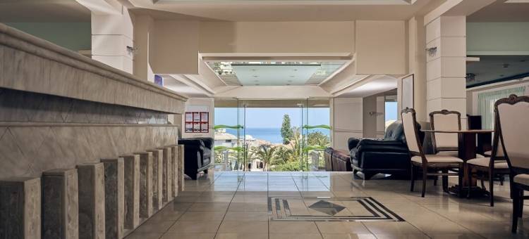 科莫多尔复合式(Commodore Complex)图片