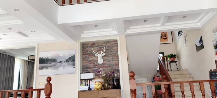 缙云行归民宿图片