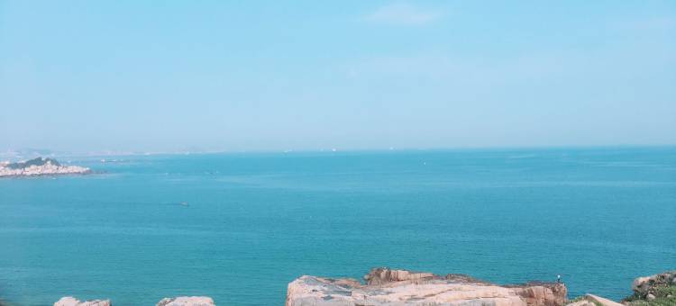 平潭海天·一舍民宿图片