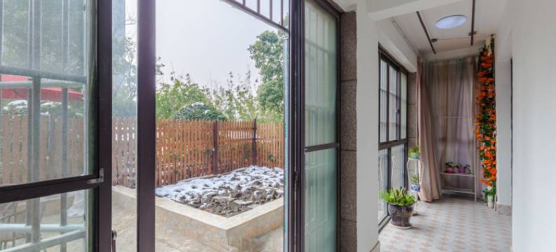 苏州遇见大城小院图片