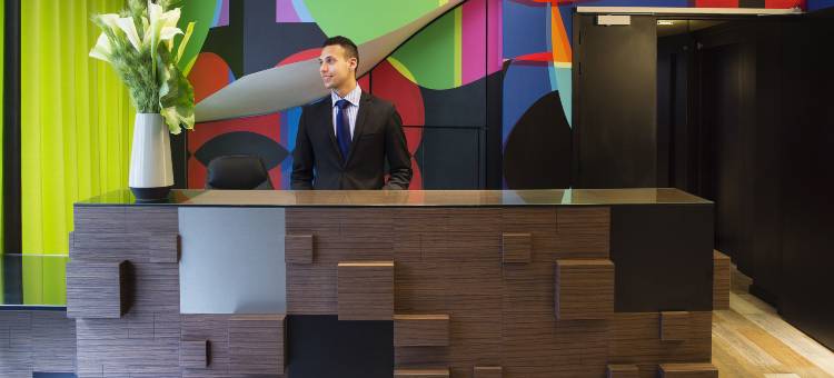 巴黎安托万酒店(Hotel L’Antoine)图片