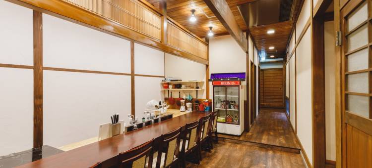 沙发土豆旅舍(Couch Potato Hostel)图片