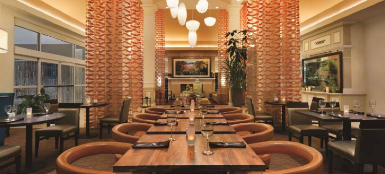 威克斯巴勒希尔顿花园酒店(Hilton Garden Inn Wilkes Barre)图片