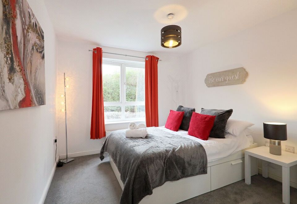 Branford Rest Hotel Overview