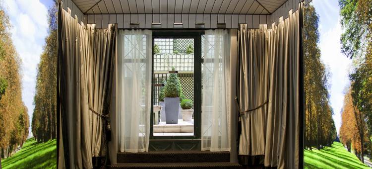 巴黎凯旋门拿破仑酒店(Hôtel Napoleon Paris)图片