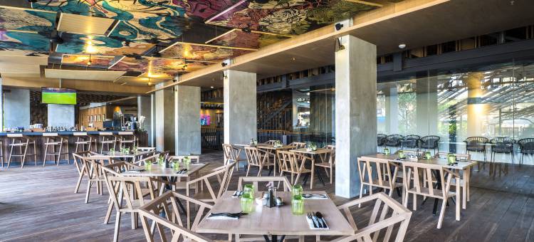 巴厘岛沙努尔艺术酒店(ARTOTEL Sanur Bali)图片