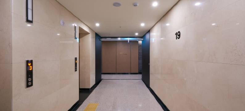 CS酒店(CS Hotel)图片