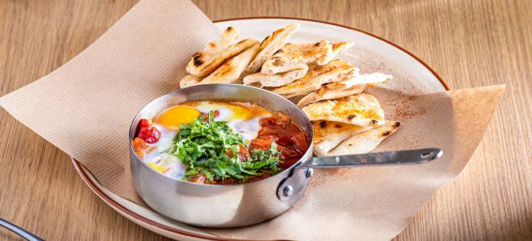 巴黎奥利美居酒店(Mercure Paris Orly Airport)图片