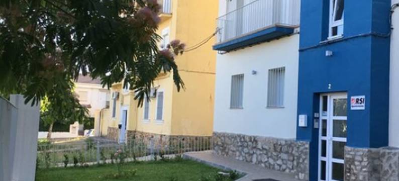 RSI公寓(Rsi Apartamentos)图片