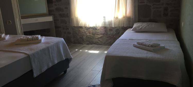 哈亚特阿尔蒂酒店(Hayat Alti Otel)图片