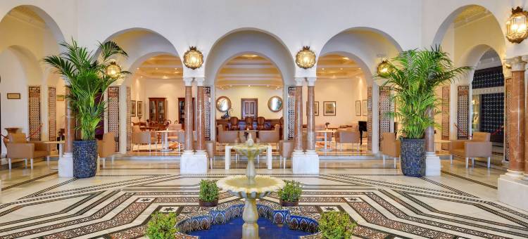 札哈拉美利亚度假村及别墅酒店(Meliá Zahara Resort & Villas)图片
