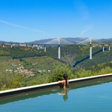 多罗河葡萄酒和SPA酒店(MW Douro Wine & Spa)图片