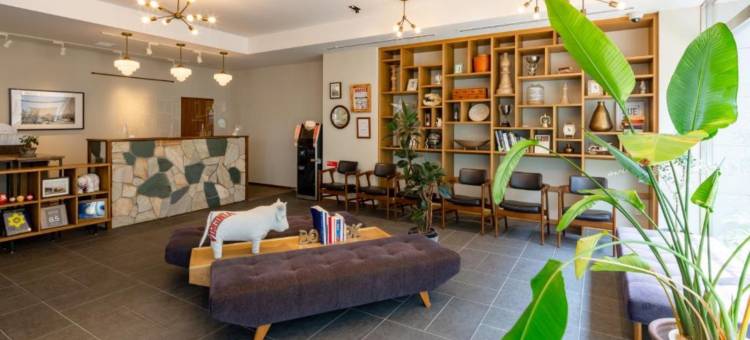 The OneFive 东京涩谷(The OneFive Tokyo Shibuya)图片