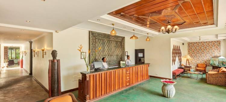 马辛德拉金合欢棕榈俱乐部酒店(Club Mahindra Acacia Palms)图片