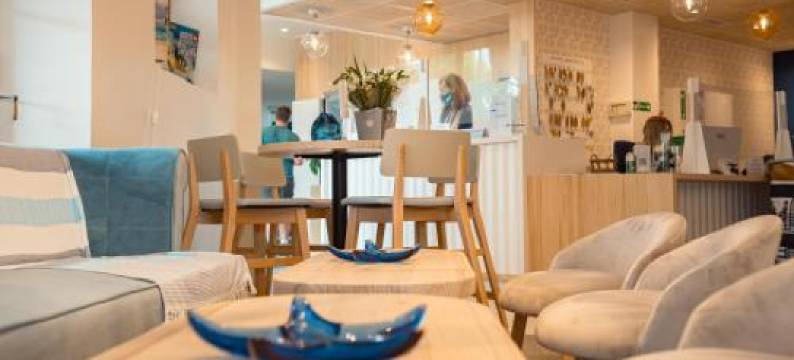 Hotel Mercedes图片