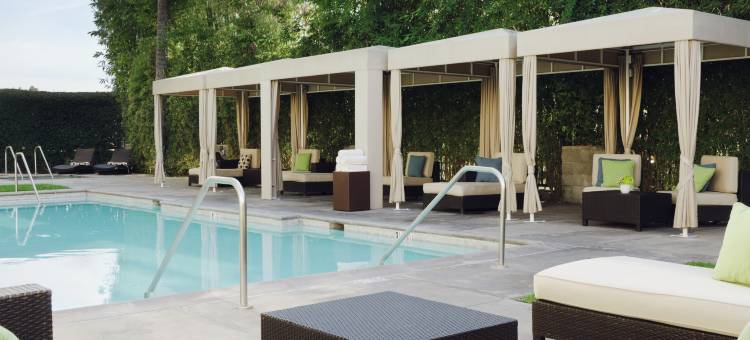 蒙罗维亚希尔顿逸林酒店 - 帕萨迪纳区(DoubleTree by Hilton Monrovia - Pasadena Area)图片