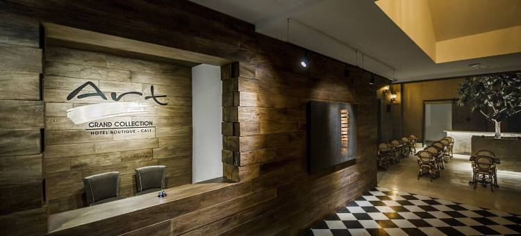 卡利里奥大道 NH(NH Boulevard del Río Cali)图片