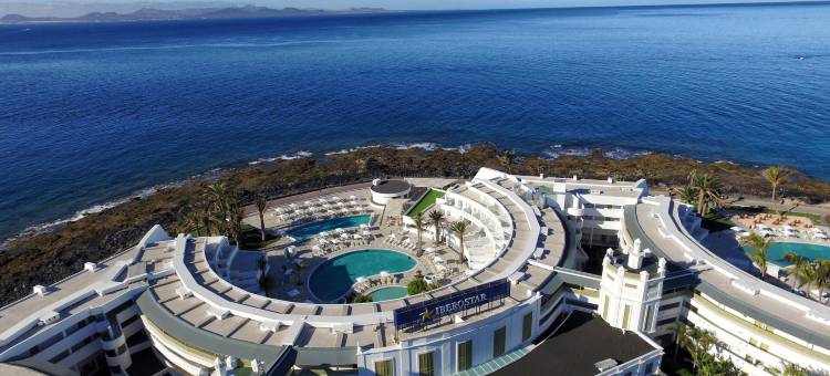 兰萨罗特公园伊贝罗斯塔精选(Iberostar Selection Lanzarote Park)图片