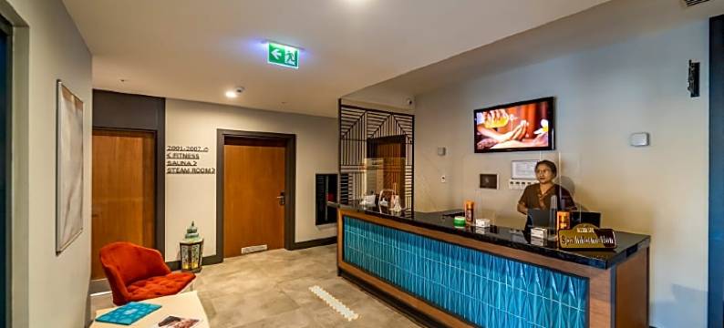 Sundia Exclusive by Liberty Fethiye图片