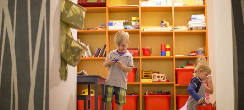 佳德豪斯维泽酒店(Hotel Jagdhaus Wiese)图片