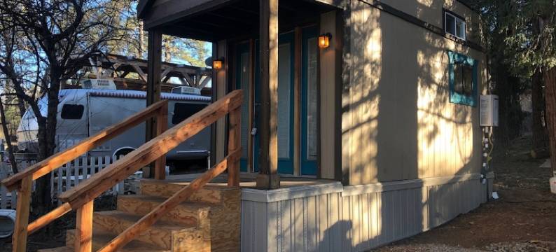 Unit 16 Sedona Spirit-Adorable House图片