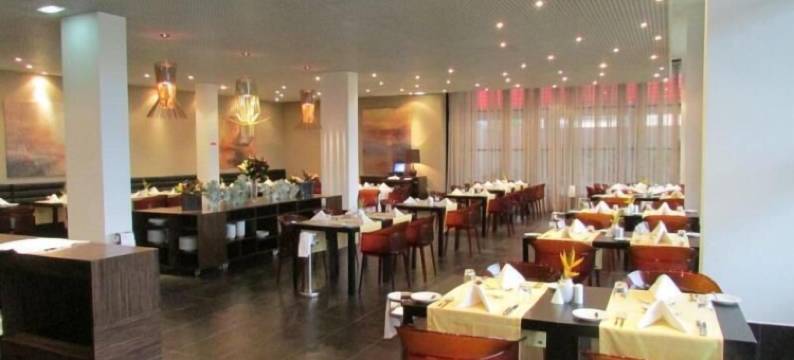 桑巴酒店(Samba Hotel)图片