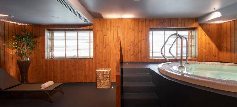 萨那马奥酒店(SANA Malhoa Hotel)图片