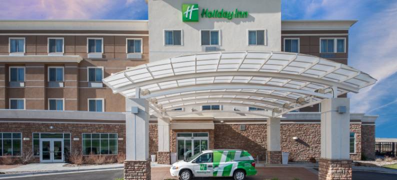 洲际酒店集团卡斯珀东部假日酒店 - 医疗中心(Holiday Inn CASPER EAST - MEDICAL CENTER by IHG)图片