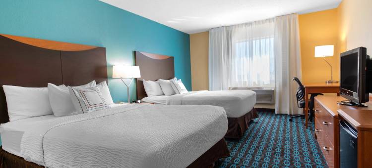 AmericInn by Wyndham St. Cloud MN Shopping Area图片