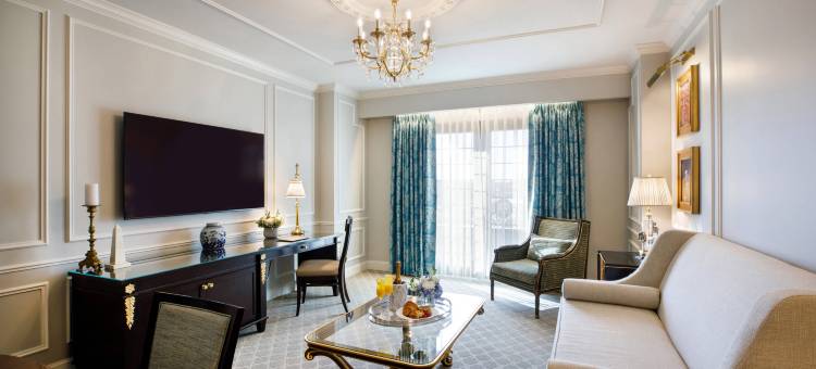 卡迈克尔傲途格精选酒店(Hotel Carmichael, Autograph Collection)图片