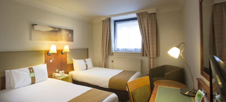 Holiday Inn 卢顿南M1，JCT.9 by IHG(Holiday Inn Luton - South M1, Jct.9 by IHG)图片
