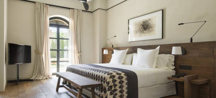 坎费雷塔(Can Ferrereta)图片