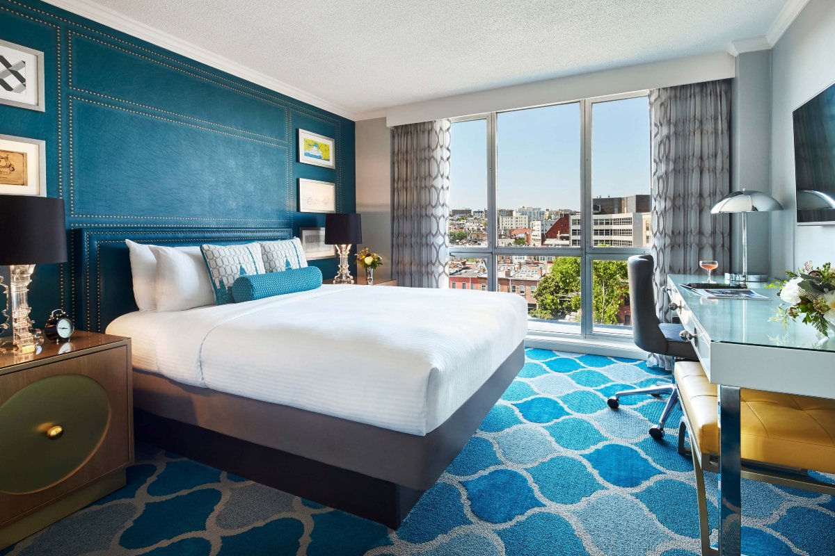 エンバシー・ロウ・ホテル