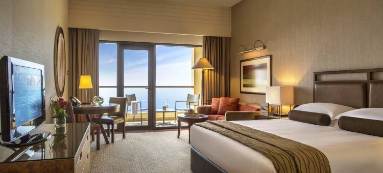 朱美拉海滩区安瓦吉罗塔纳酒店(Amwaj Rotana Jumeirah Beach - Dubai)图片