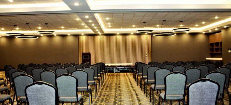 洲际假日酒店沃斯堡 - 联盟(Holiday Inn FORT WORTH - ALLIANCE by IHG)图片