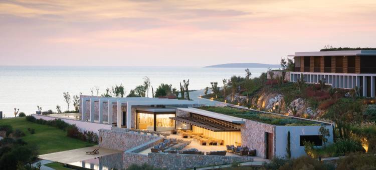 卡普兰卡亚六善酒店(Six Senses Kaplankaya)图片