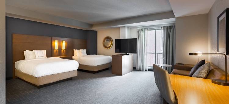 哈里法克斯市中心居家酒店(Residence Inn Halifax Downtown)图片