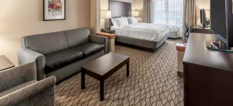 Holiday Inn & Suites 密尔沃基机场(Holiday Inn & Suites Milwaukee Airport)图片