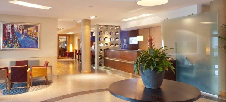 Holiday Inn Express 南安普敦M27，JCT.7(Holiday Inn Express Southampton M27, Jct.7)图片